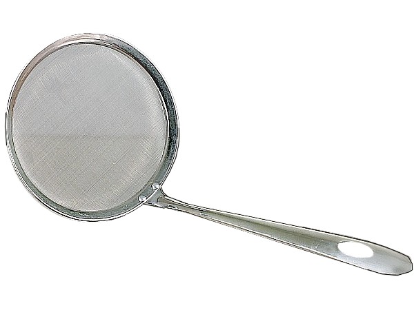 Шумовка-сетка мелкая д.13см арт.15790_1