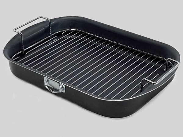 Деко+решітка гриль 35см 35605F SPECIALTIES_2