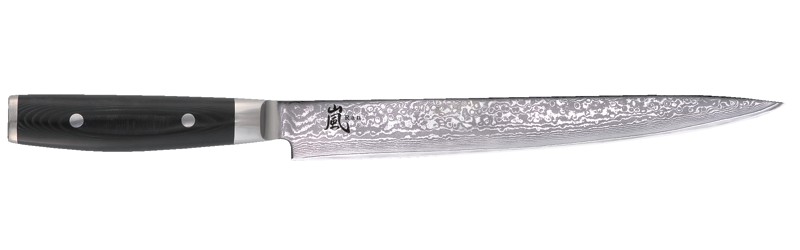 Нож для нарезки 255 мм 36009 Ran_3