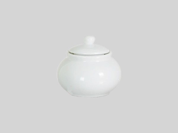 Цукорниця 75мм 120мл 777081 Cafe time_2