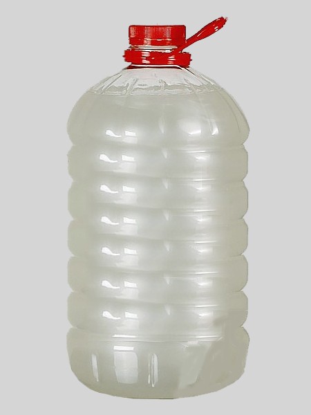 Кокос сироп 5л Barlife_2