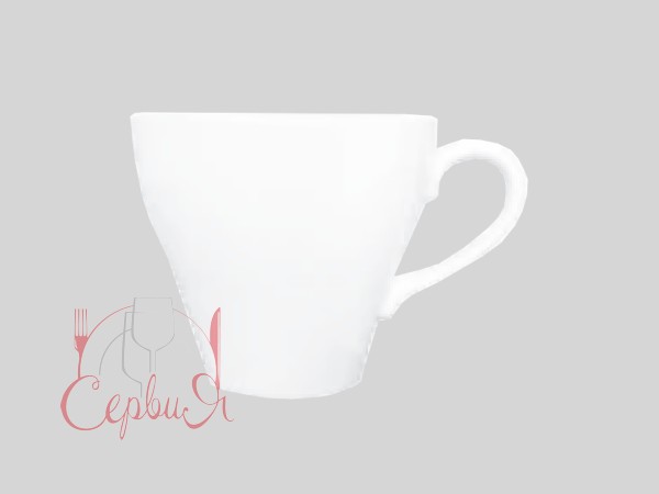 Чашка до капучино 240мл "Паоліно" FN 8291_2