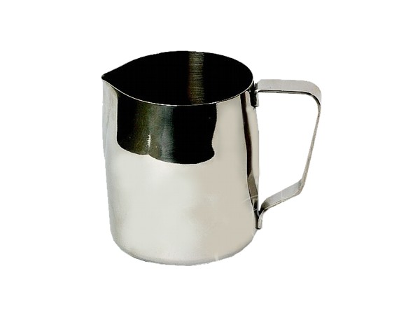 Молочник 420мл нержавіючий  Джаг 208053_1