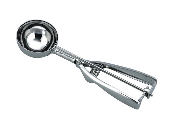 Ложка для морозива механічна д.5см 10004_1