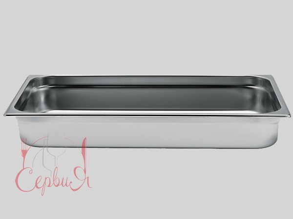 Гастроємність GN 1/1-40 530х325 ECO 101140_2