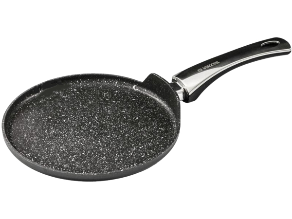 Сковорода для блинов д.25см Granit Vinzer 89437_1