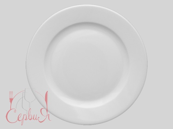 Тарілка дрібна д.26,5см 0338 Kaszub-Hel_2