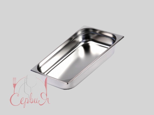 Гастроємність GN 1/3-65 325х176 2,2л Presto Ware 56193_3