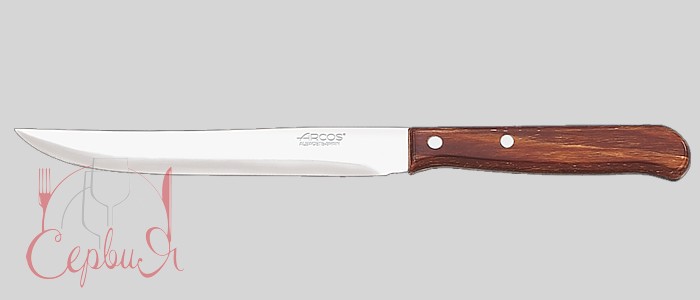 Нiж кухонний 15,5см 100701 Latina Arcos_2