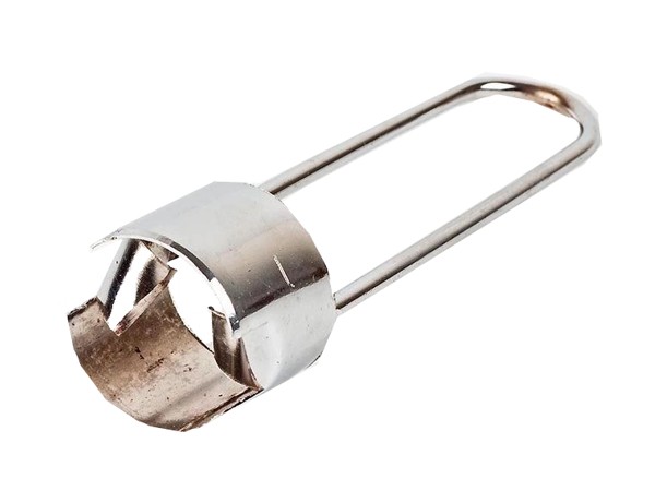 Нож для удаления сердцевины овощей арт.14063_1