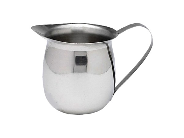 Молочник 240мл нерж. Джаг (од)_1