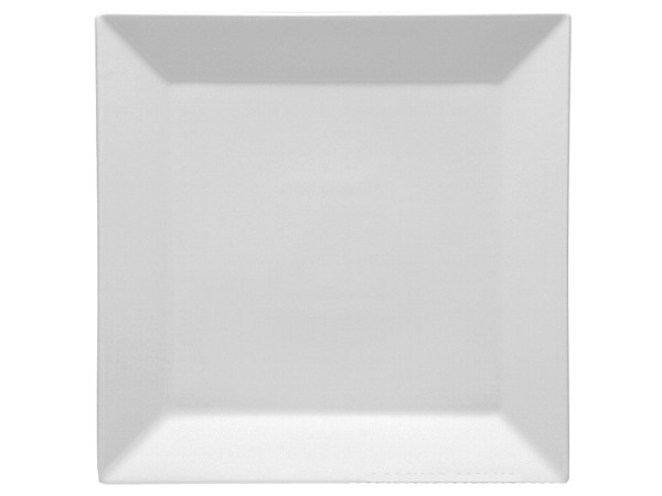 Тарілка квадратна 27х27см 2536 Classic_1
