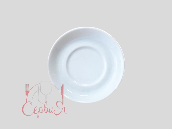 Блюдце д.13,5cм 0604 Kaszub-Hel_2