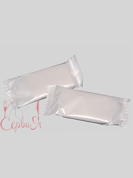 Мило готельне в індивідуальній упаковці 15г PRO 25480500_3