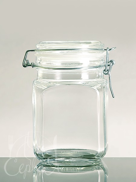 Банка 0,75л Kremlin 97624_3