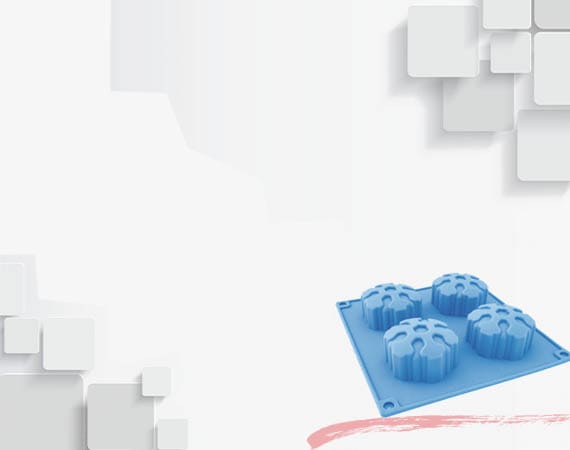 Силіконові форми