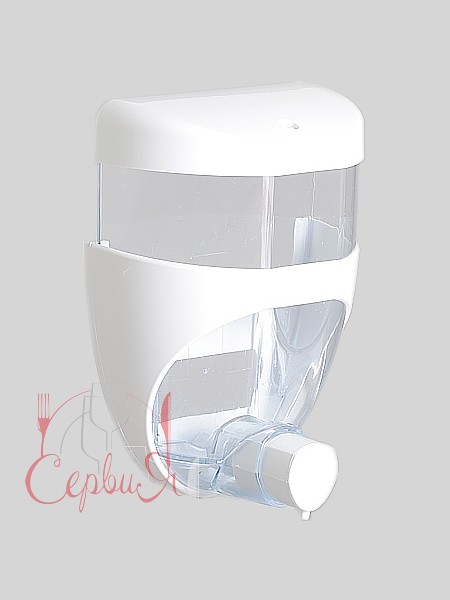 Дозатор мила рідкого 650мл Dolly_2