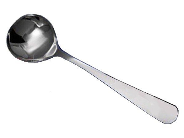 Ложка для гарнира арт.147(з)_1