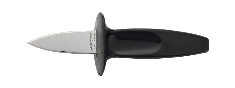 Ніж для устриць 6 см 277200  Arcos_1