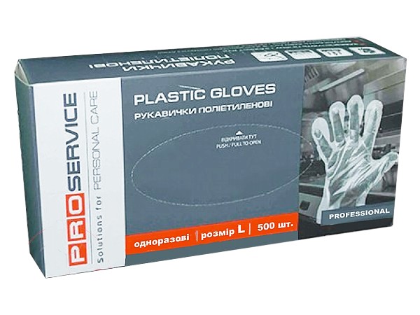 Рукавички п/е прозорі 500шт HD-new PRO 17500212_1