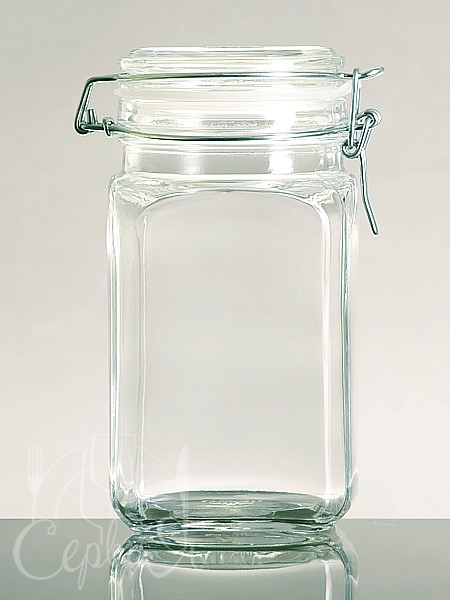 Банка 1,0л Kremlin 97626_3