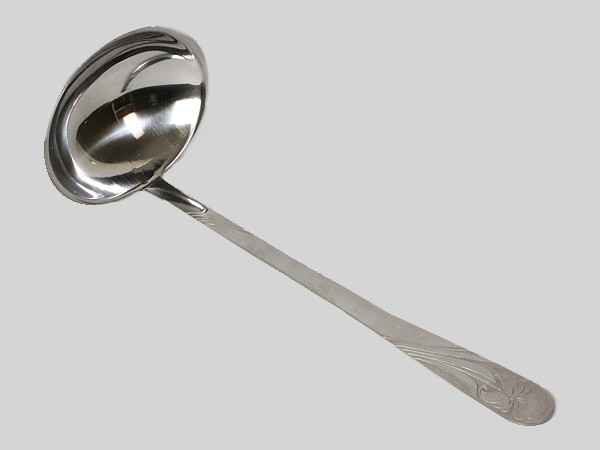 Ложка разливная 85мл. Ирис VT6-11016/13_2