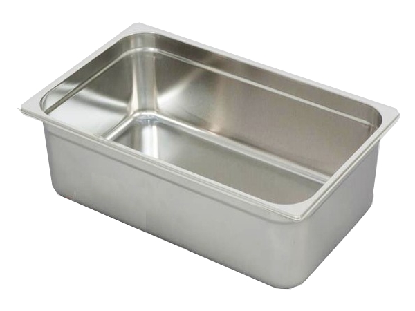 Гастроємність GN 1/1-150 530х325 14л BR_1