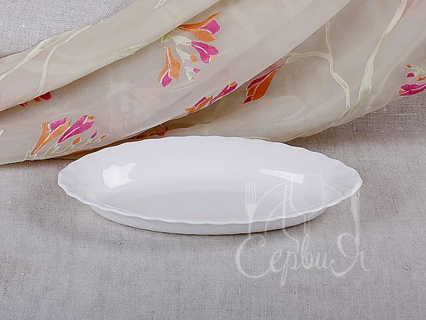 Селедочниця 220мм 63118(66516) Trianon_3