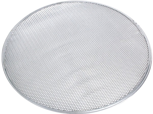 Сітка для піци алюмінієва д.46см  115006_1