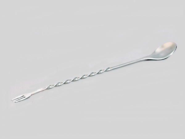 Ложка барна-виделка вита Профі_2