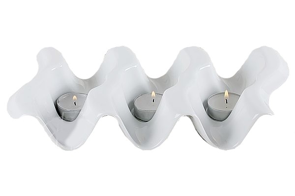 Термоподставка на 3 свечи 300мм.510041Sketch puzzle_1