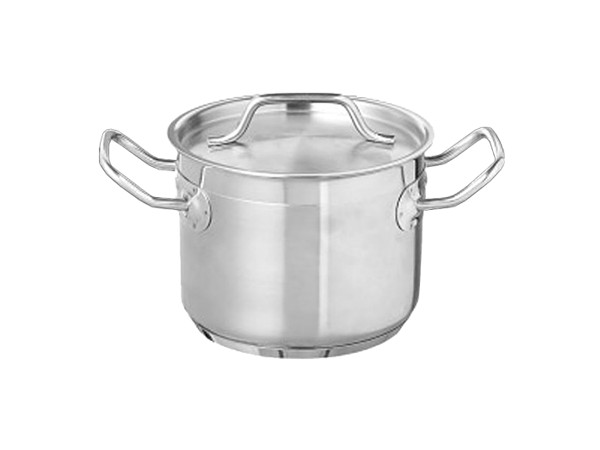 Каструля середня з кришкою 7,2л 24х16см 1002242+1000241_1