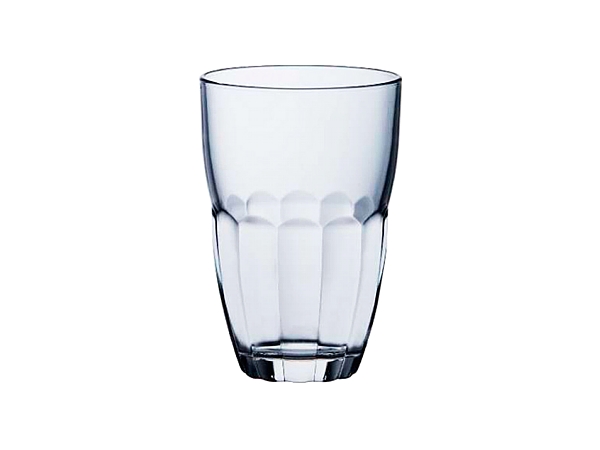 Стакан высокий 370мл Ercole 387150_1