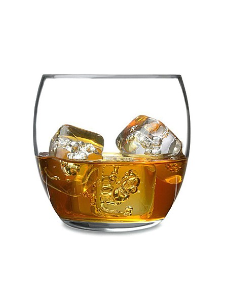 Склянка 350мл низька g1651 VERSAILLES_1