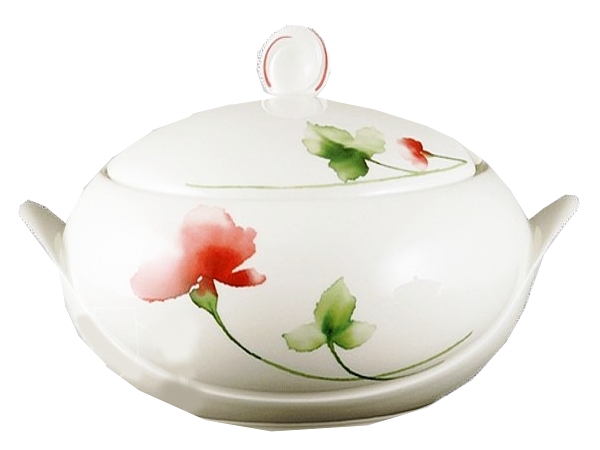 Супник 3200мл 12 персон Orlando Livorno_1