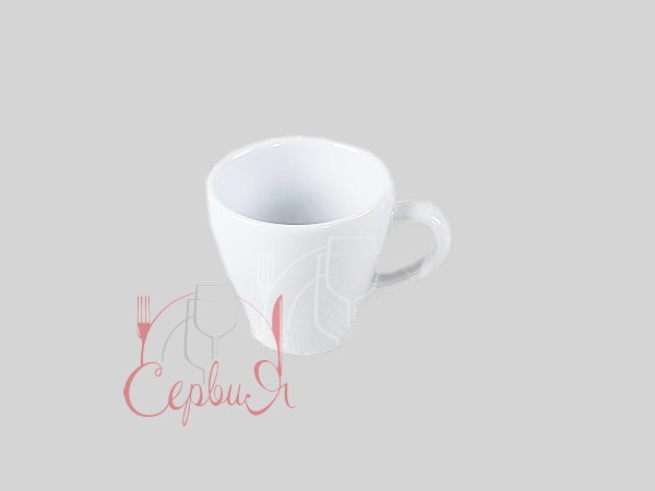 Чашка кавова 70мл 1700 Paula_2