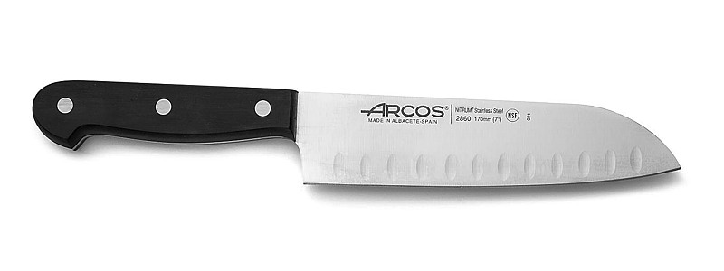 Ніж японський 17см 286004 Universal  Arcos_1