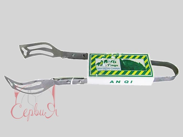 Щипці фігурні арт.15915_2