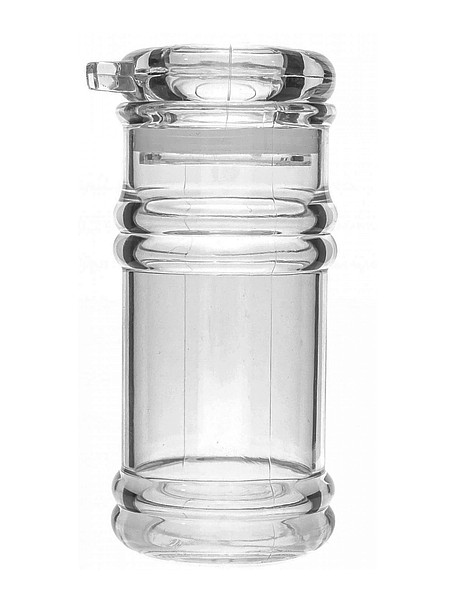 Чайник для соусів акриловий 150мл 604019_1