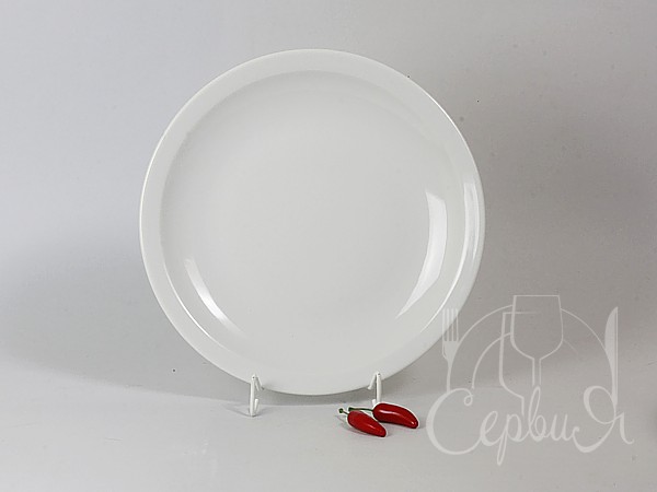 Тарілка дрібна 265мм 936 Scandia_3