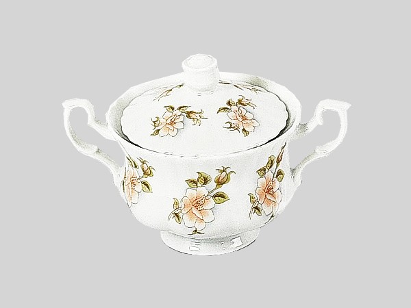 Цукорниця 300мл 7620Ц-1-2-30 Iwona_2