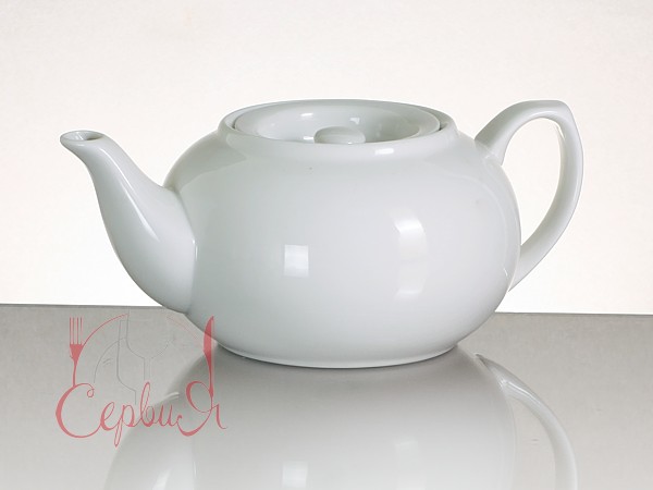 Чайник 750мл заварювальний 770255 Cafe Time_3