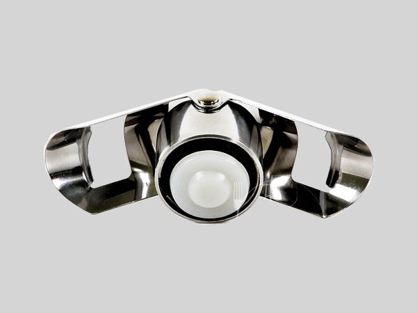 Пробка для шампанського із затискачем_2