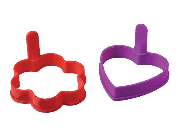 Форма силіконова для яєчні 15416/15414_1