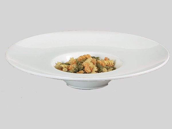Тарелка для пасты д.280х55см 300мл 732806 Elara_2