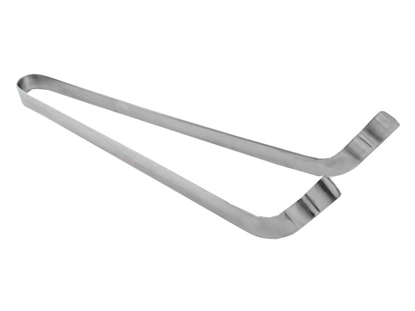 Щипці вигнуті 35см Н Т-ІІ О 35_1