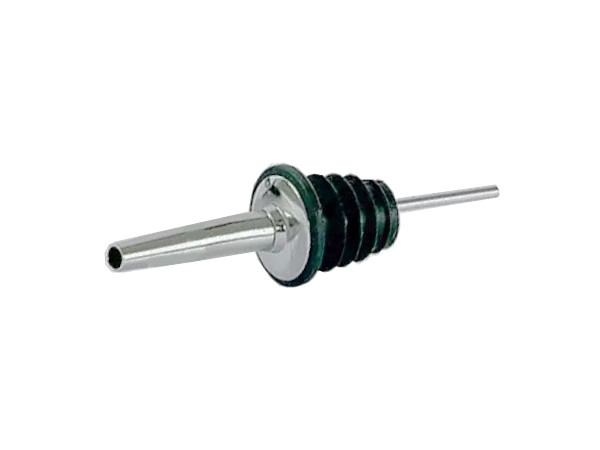 Гейзер металевий вузьке горлечко NEW Н_1