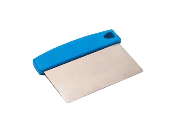 Шпатель-нож 16*11,5см GI.METAL AC-TPM_1