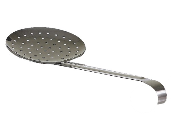 Шумівка нержавіюча .д.130мм арт.11042_1