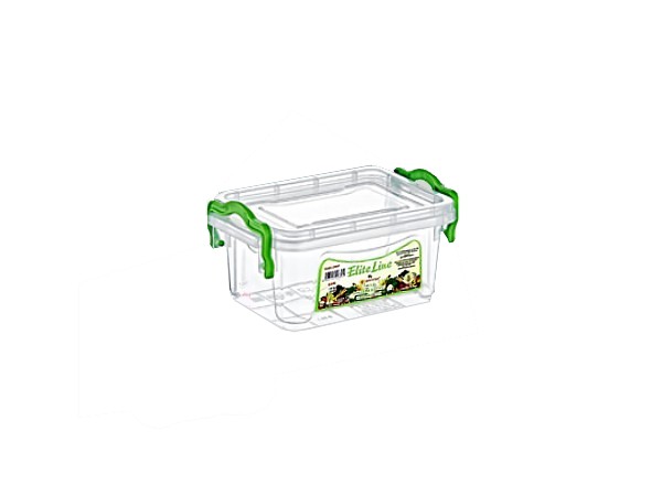 Бокс для продуктів mini 0,5л 2660 Лінія еліт_1